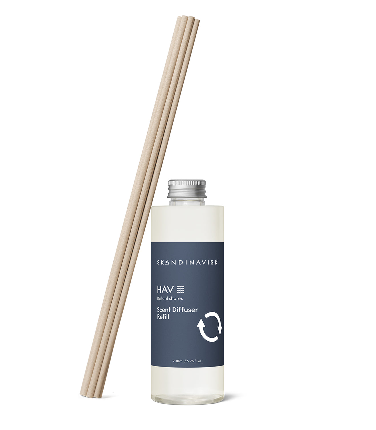 Hav diffuser refill - 200 ml.